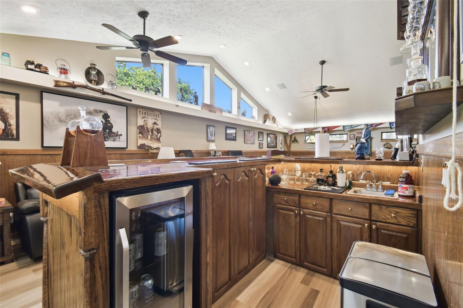 SUGARLOAF RIDGE - Residential