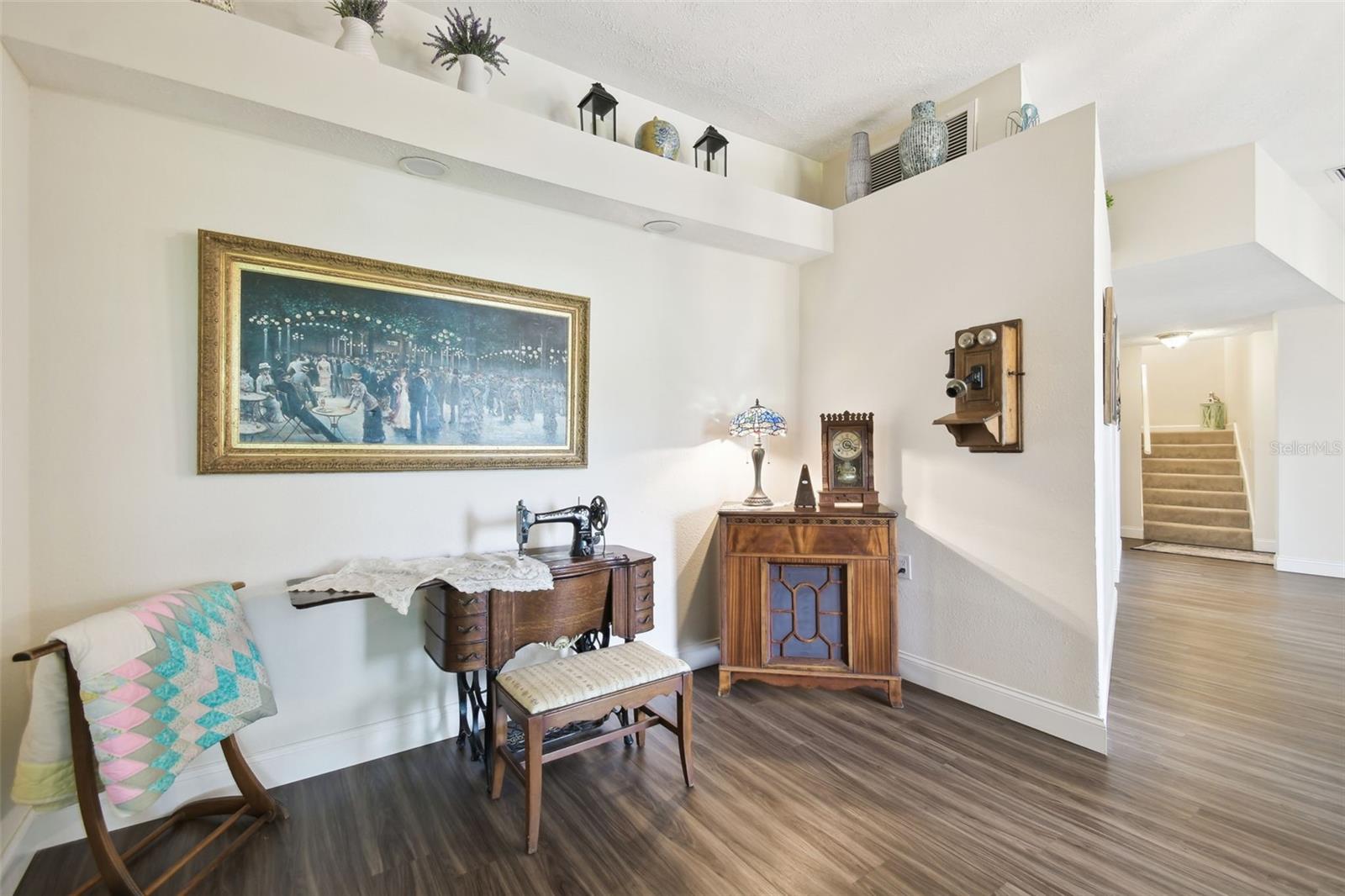 SUGARLOAF RIDGE - Residential