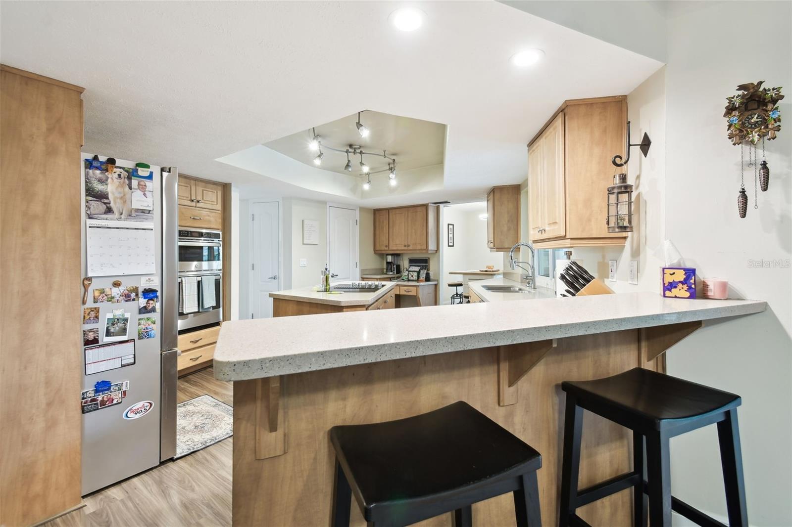 SUGARLOAF RIDGE - Residential