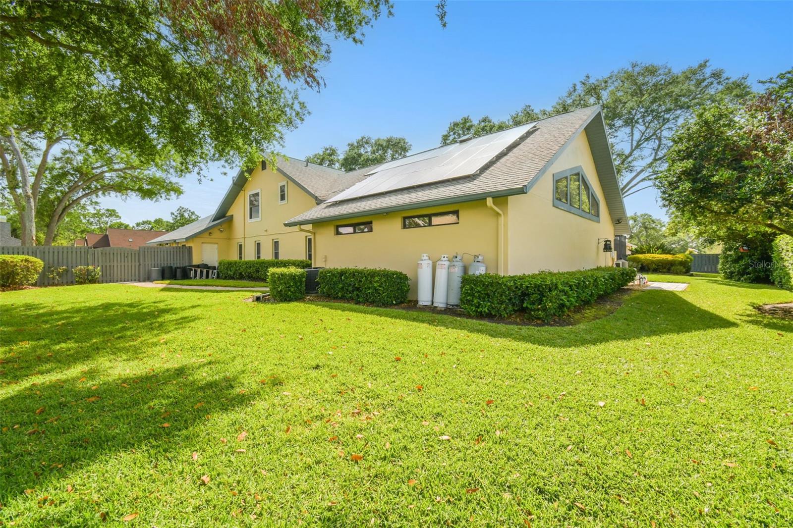 SUGARLOAF RIDGE - Residential