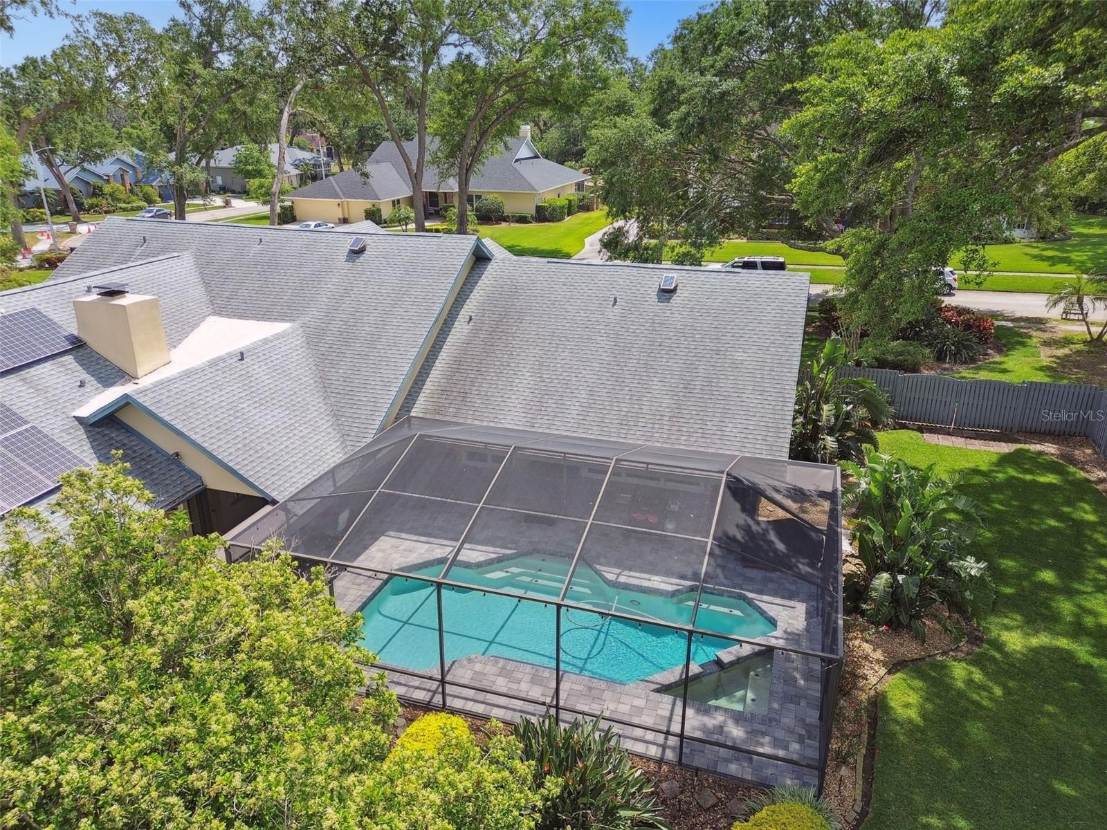 SUGARLOAF RIDGE - Residential