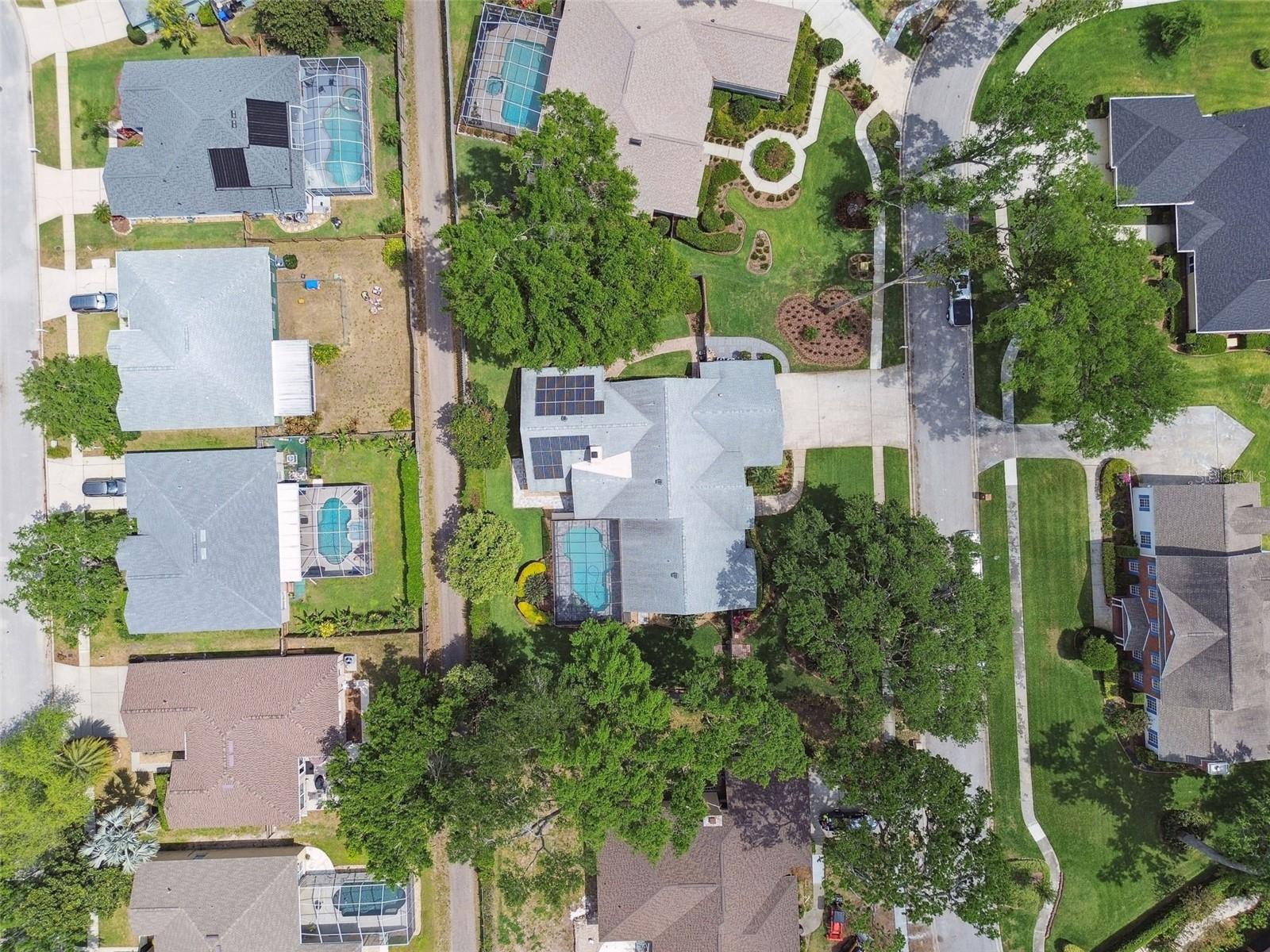 SUGARLOAF RIDGE - Residential