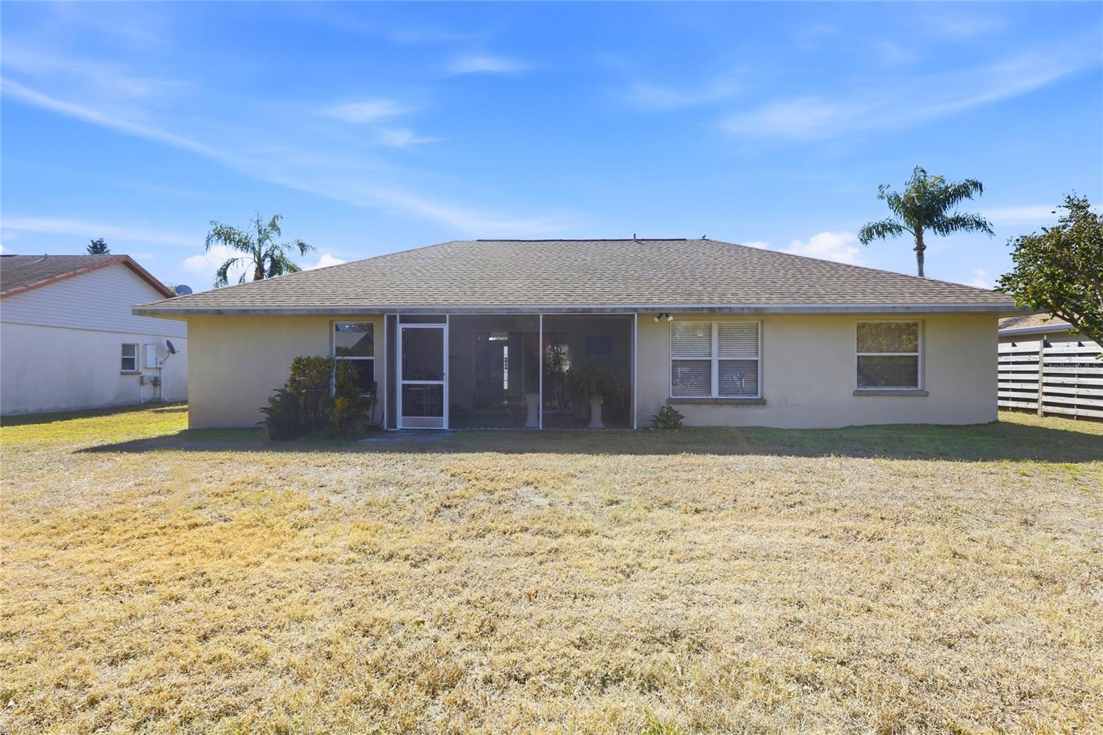 BRADEN RIVER LAKES PH III - Residential