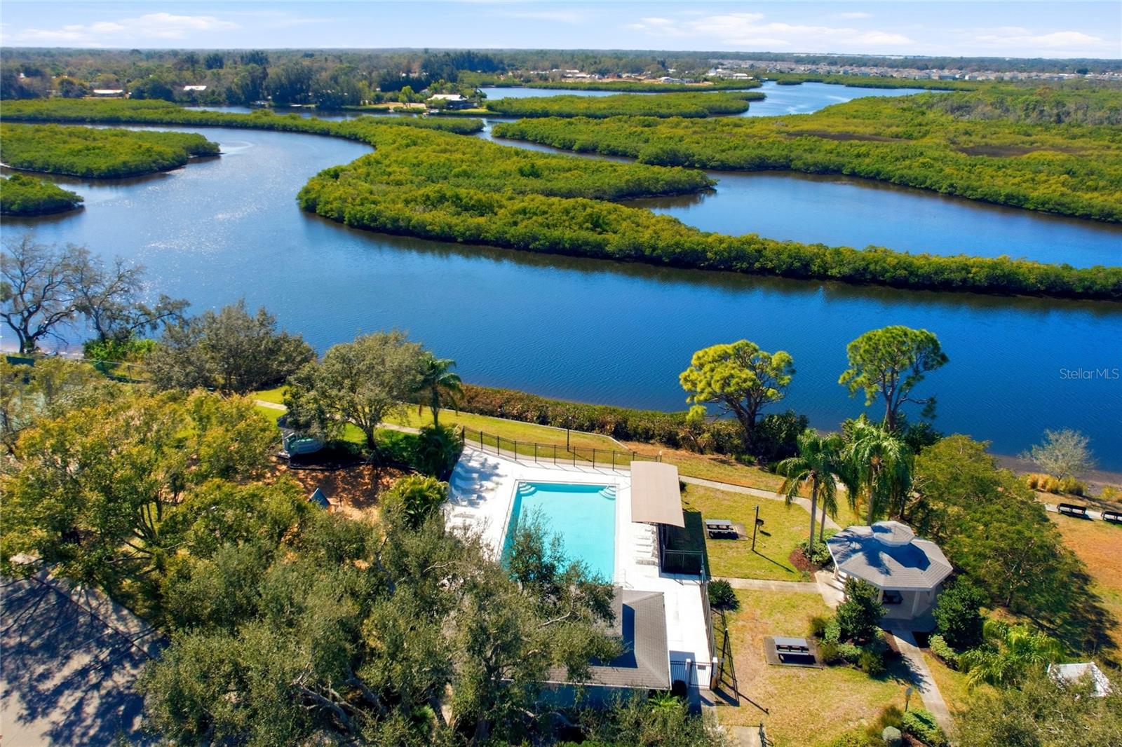 BRADEN RIVER LAKES PH III - Residential