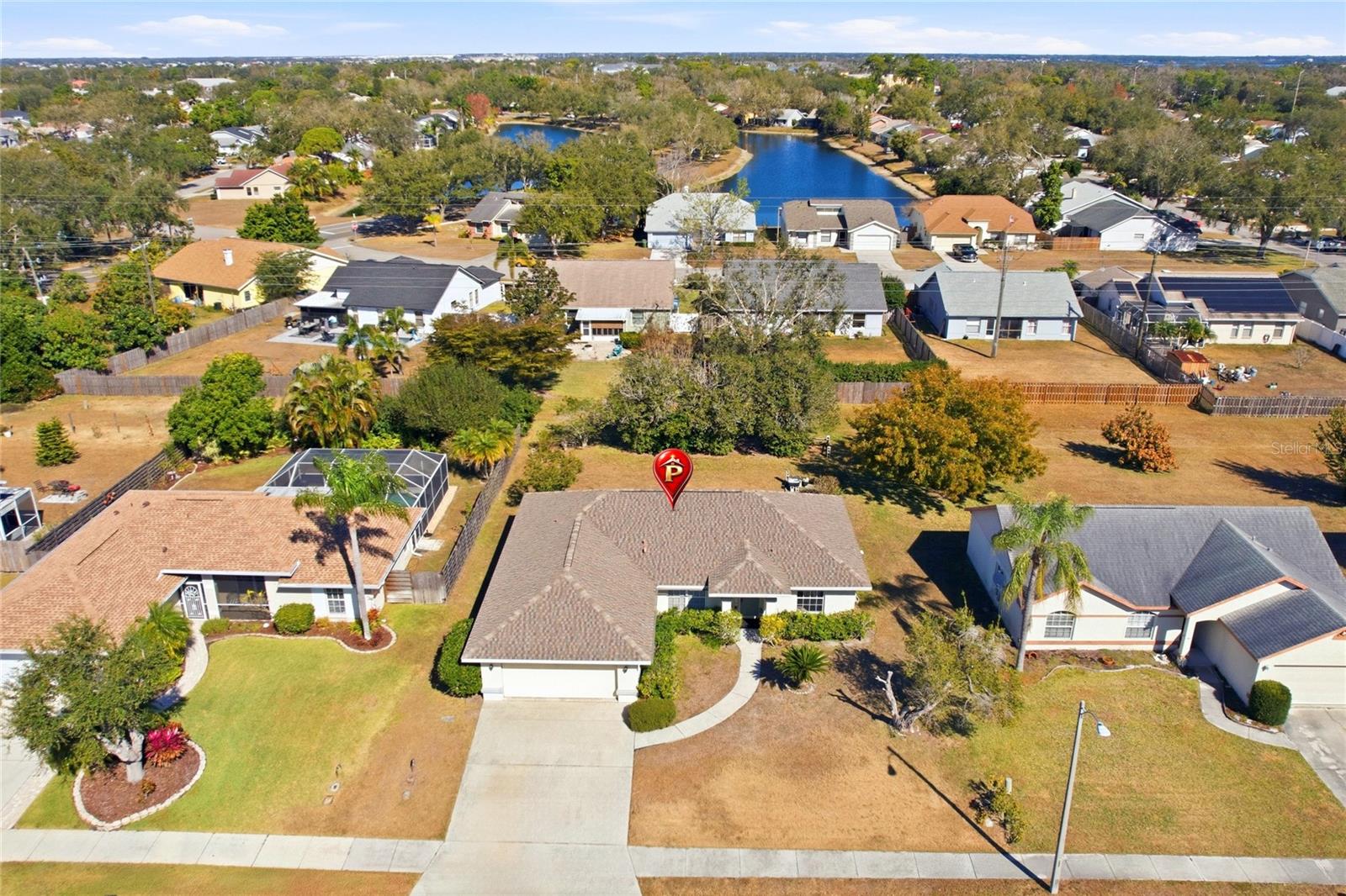 BRADEN RIVER LAKES PH III - Residential
