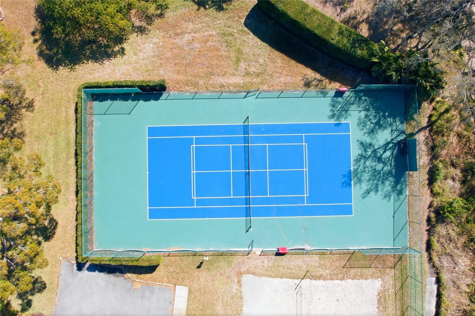 BRADEN RIVER LAKES PH III - Residential