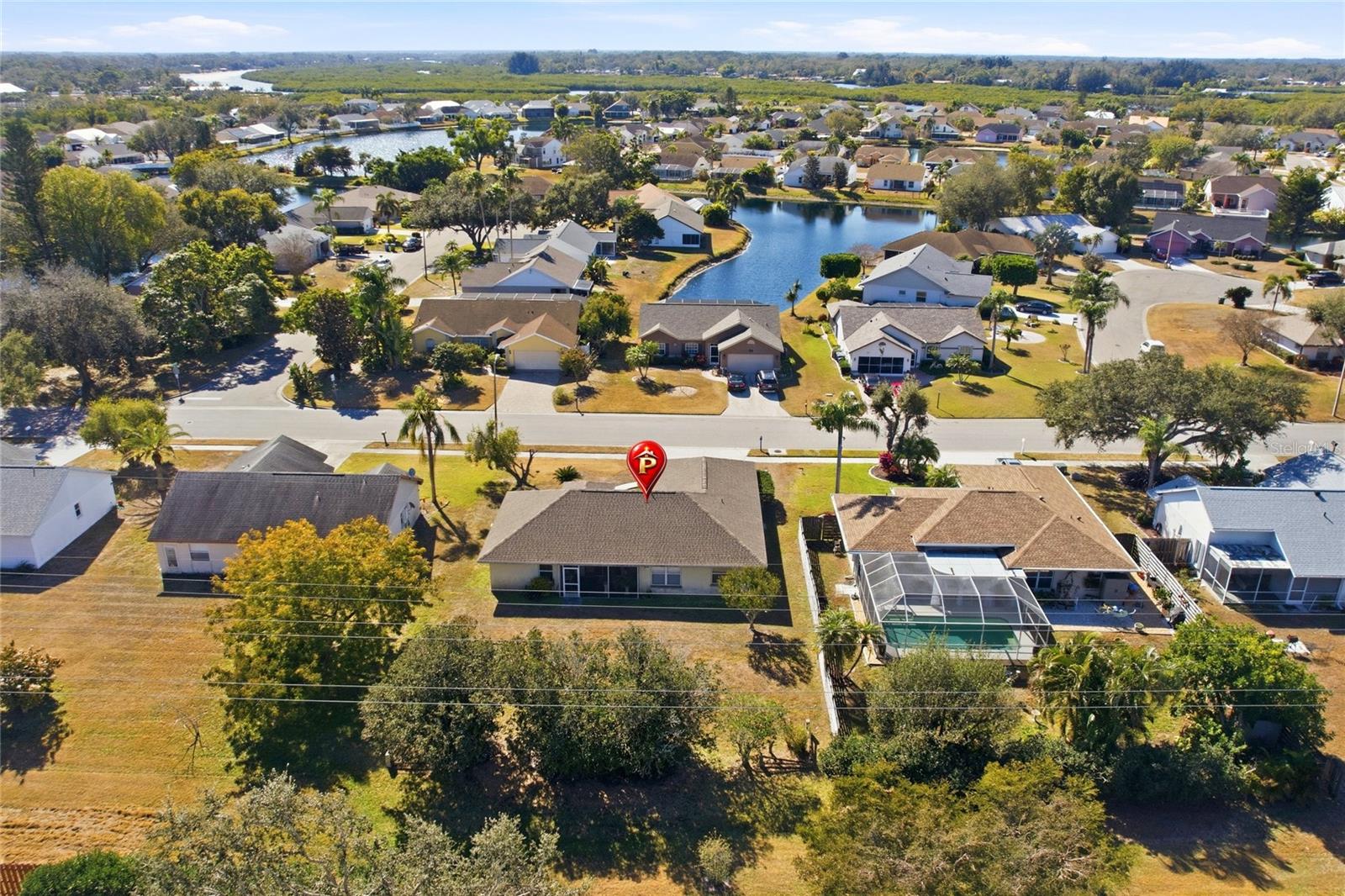 BRADEN RIVER LAKES PH III - Residential