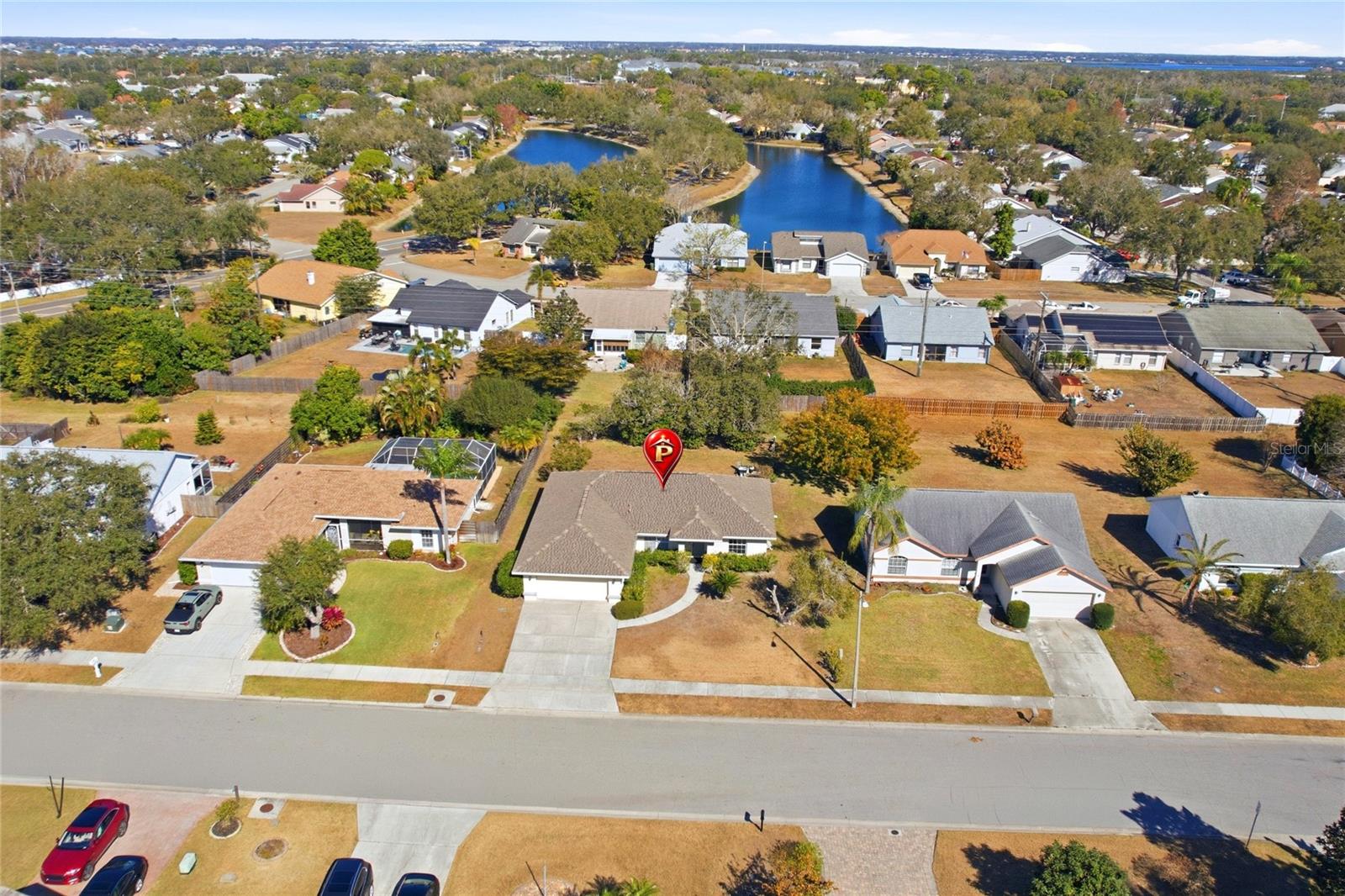 BRADEN RIVER LAKES PH III - Residential