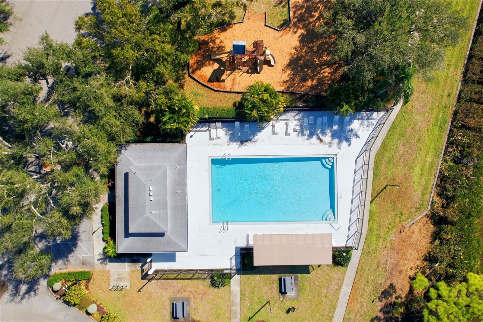 BRADEN RIVER LAKES PH III - Residential