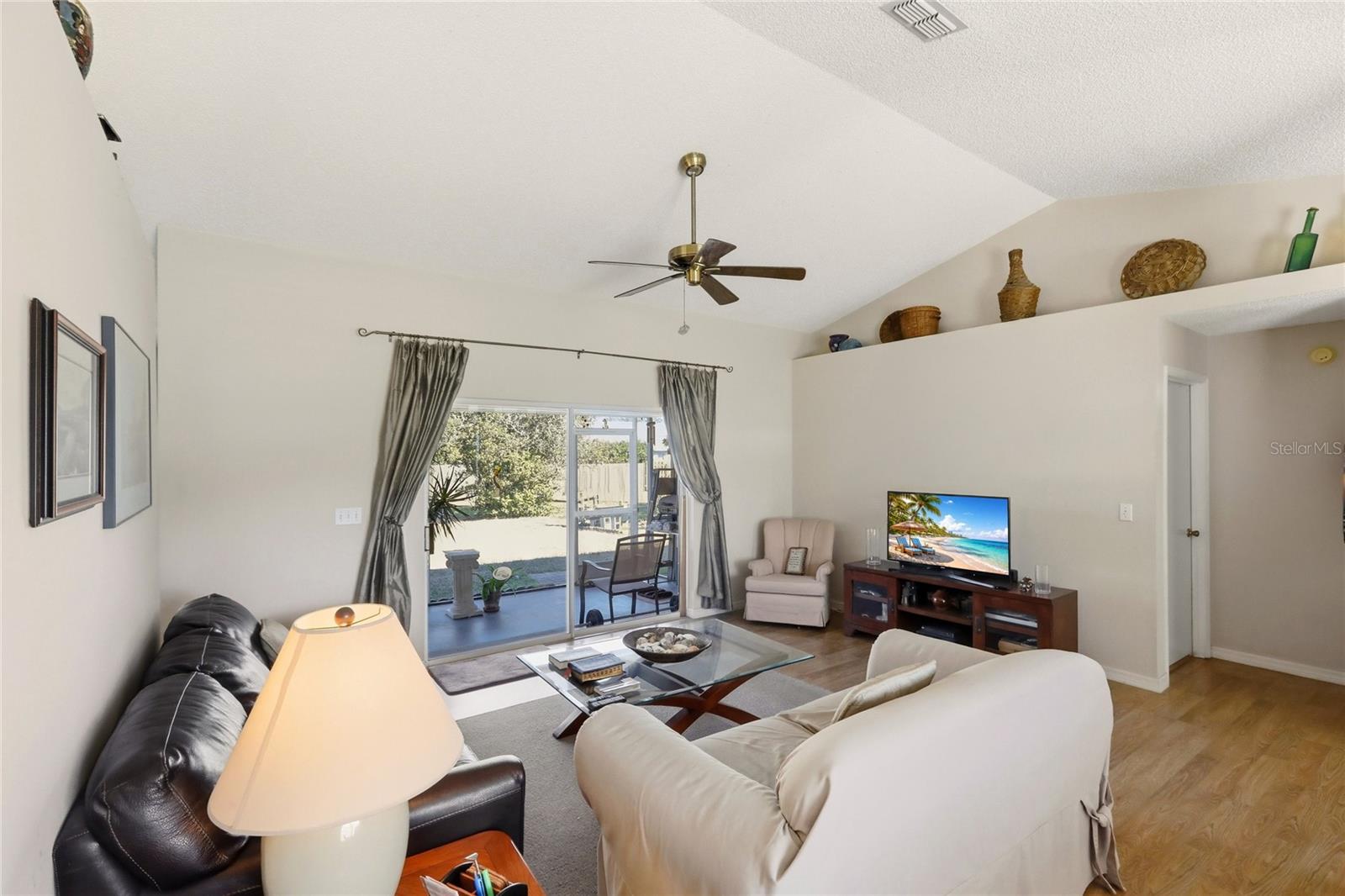 BRADEN RIVER LAKES PH III - Residential