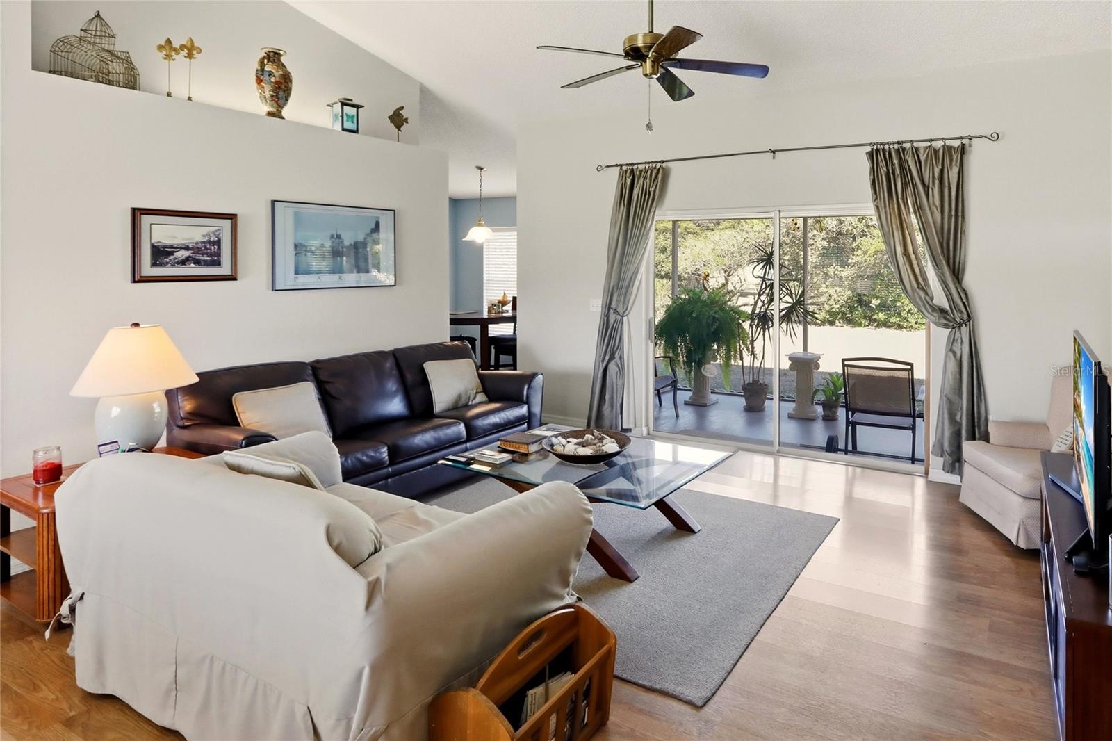 BRADEN RIVER LAKES PH III - Residential