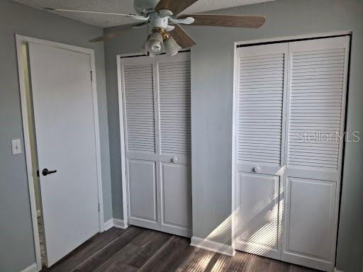 RIDGE CREST GARDENS - Residential Lease