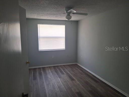 RIDGE CREST GARDENS - Residential Lease