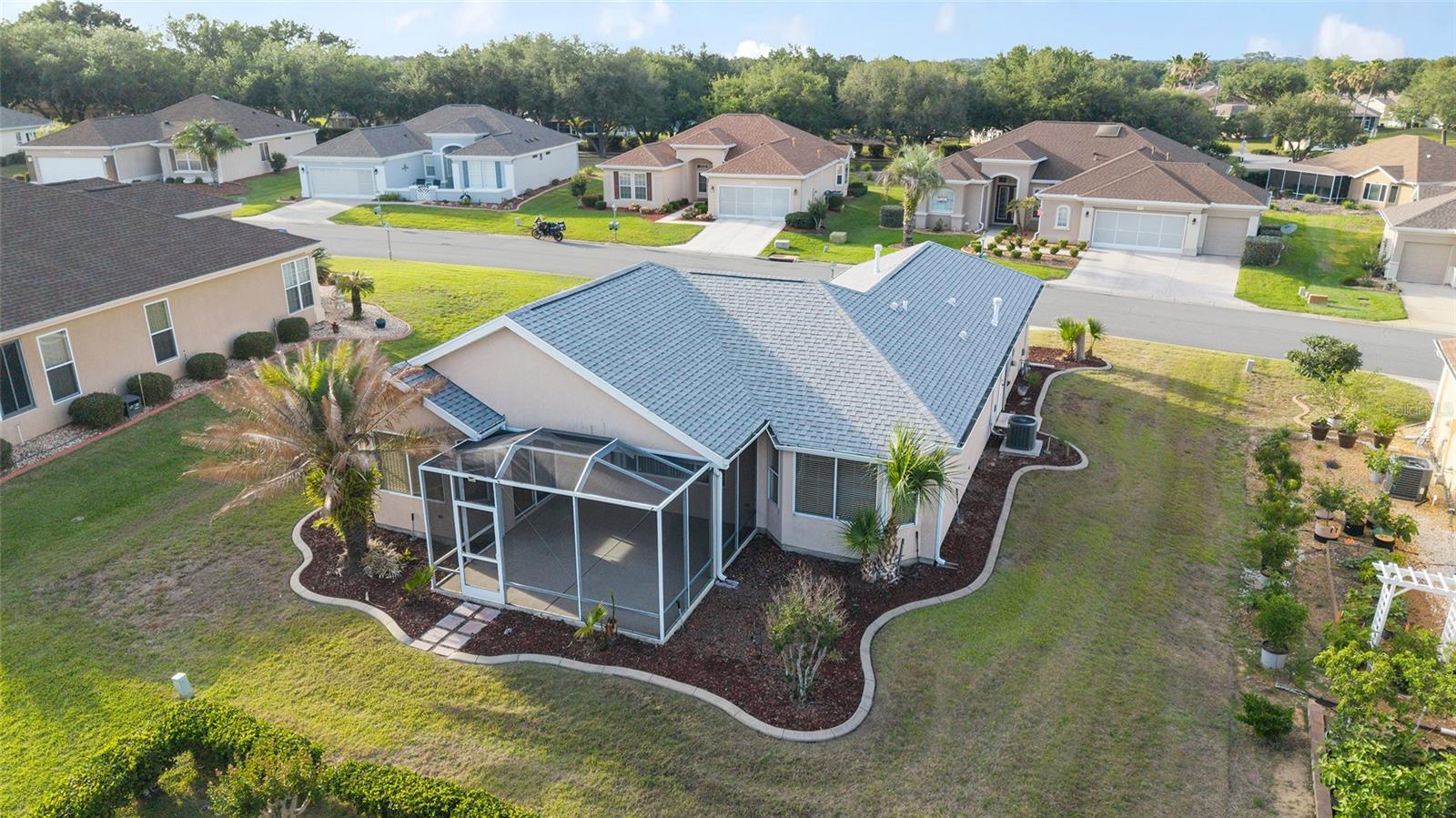 SPRUCE CREEK GC - Residential