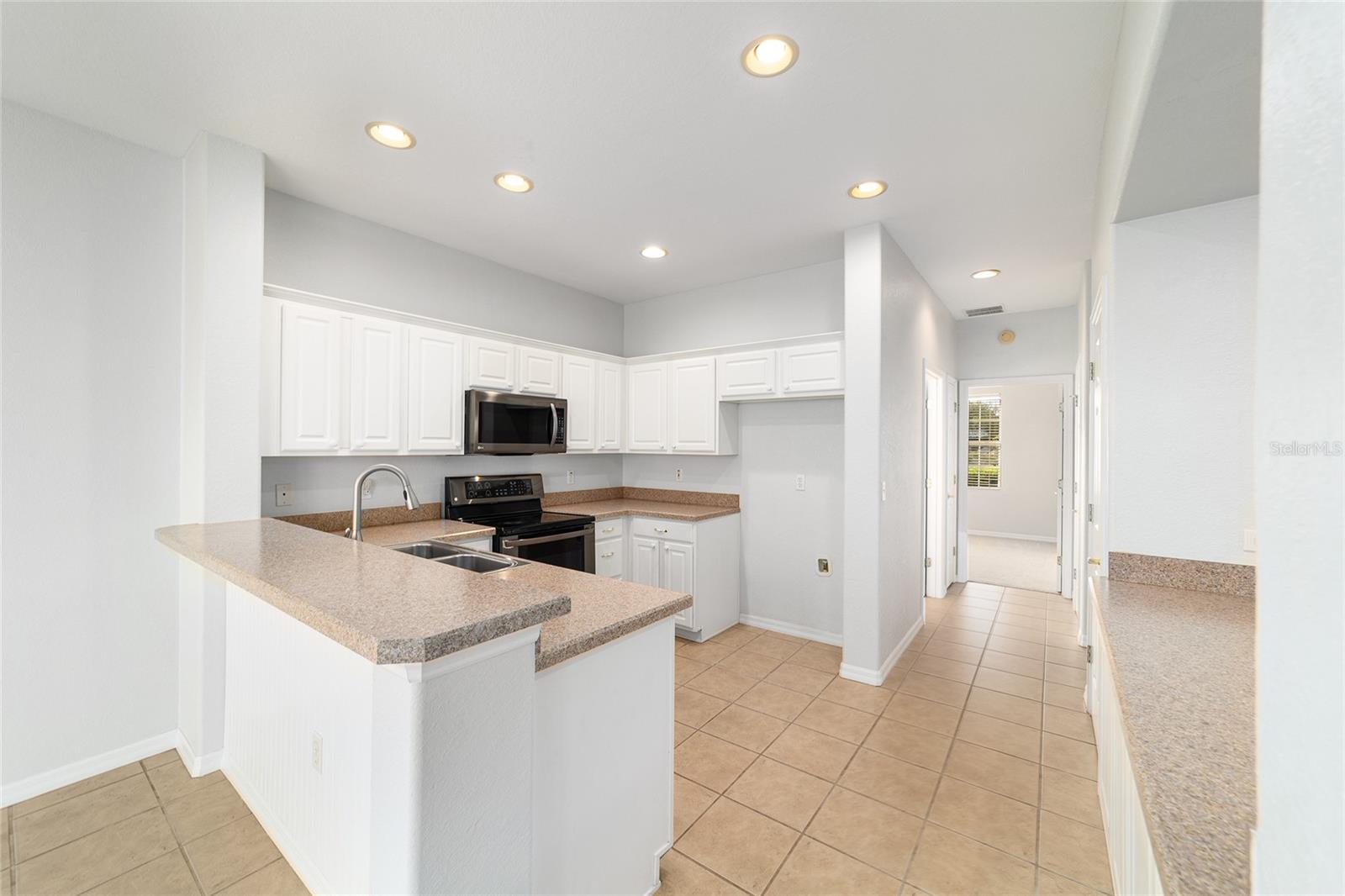 SPRUCE CREEK GC - Residential