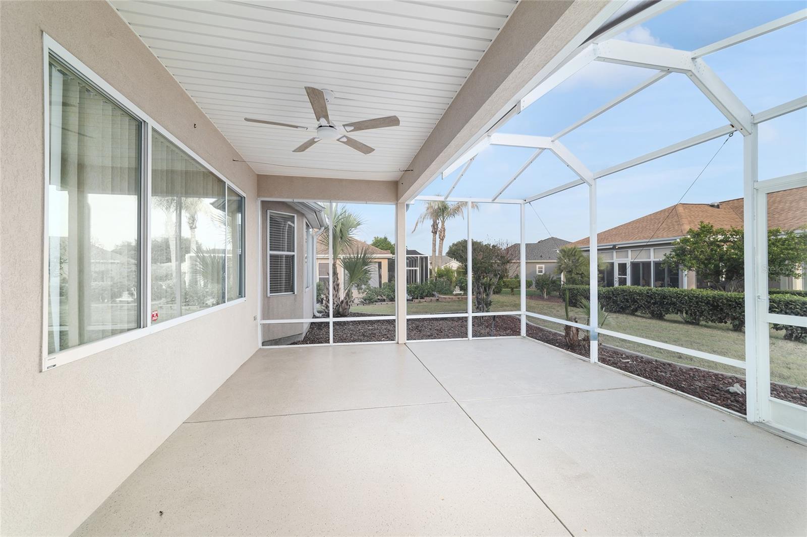 SPRUCE CREEK GC - Residential