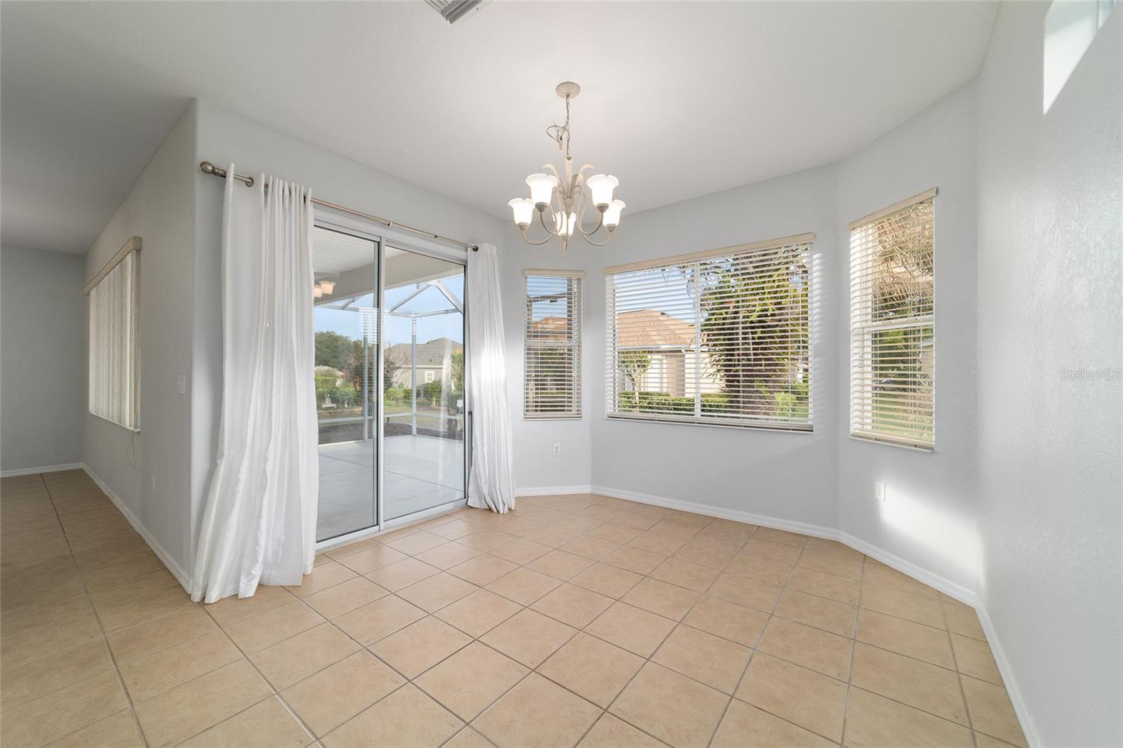 SPRUCE CREEK GC - Residential