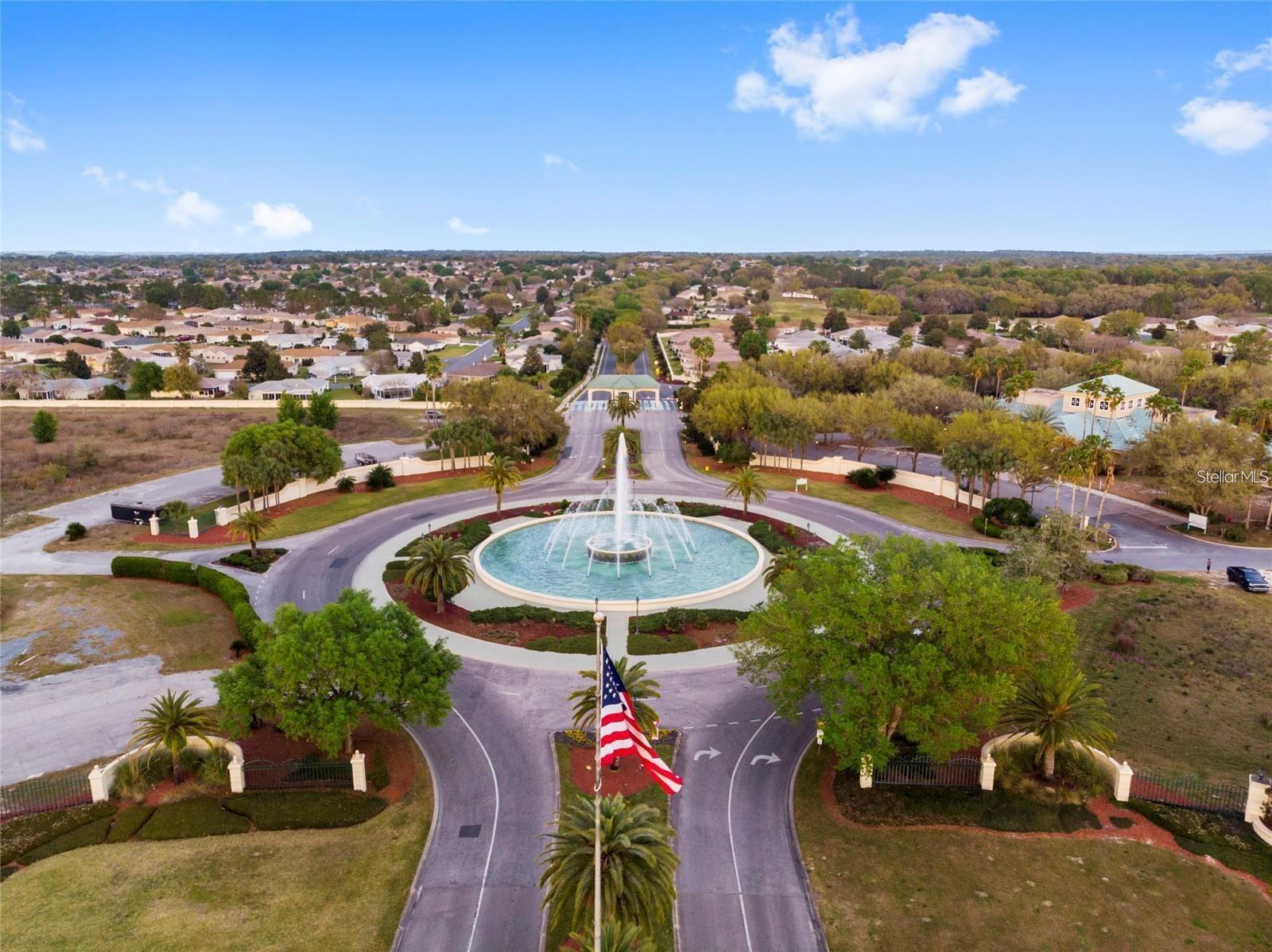 SPRUCE CREEK GC - Residential