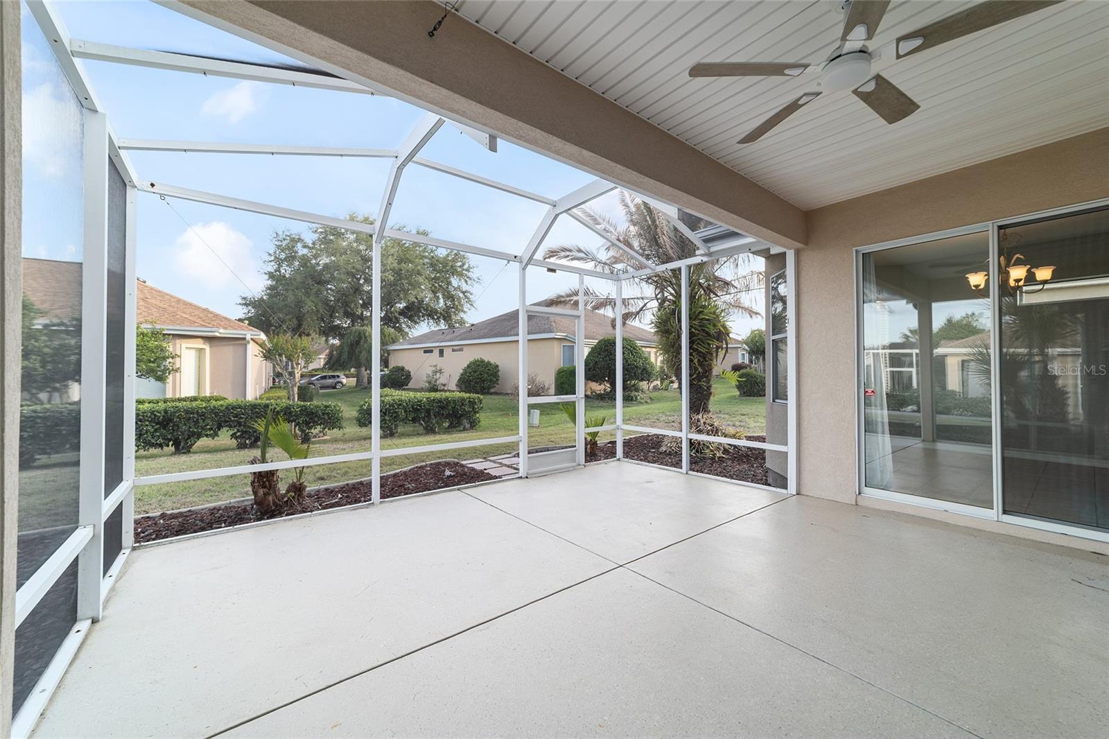SPRUCE CREEK GC - Residential