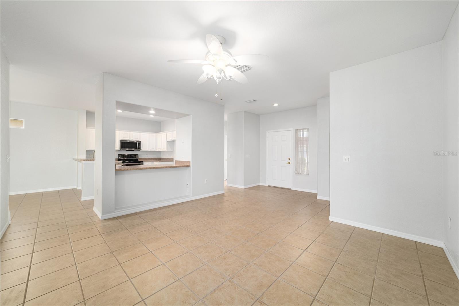 SPRUCE CREEK GC - Residential