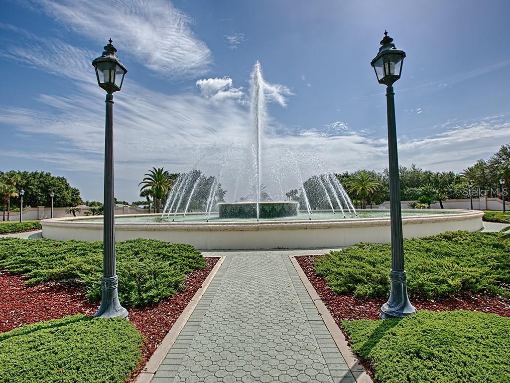 SPRUCE CREEK GC - Residential