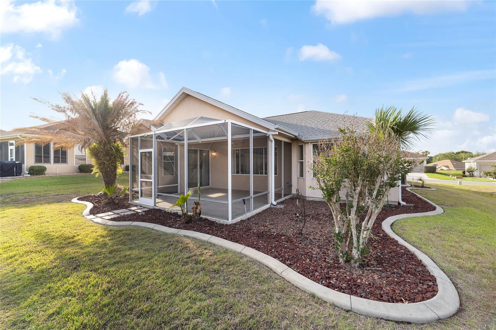 SPRUCE CREEK GC - Residential