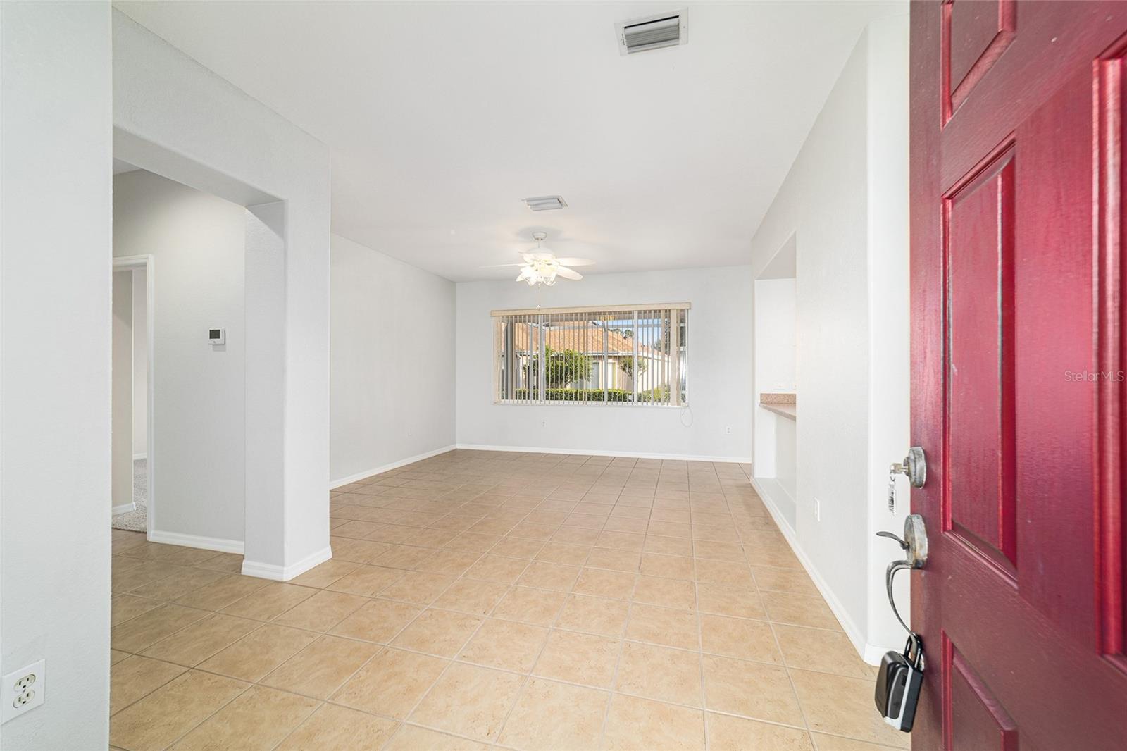 SPRUCE CREEK GC - Residential