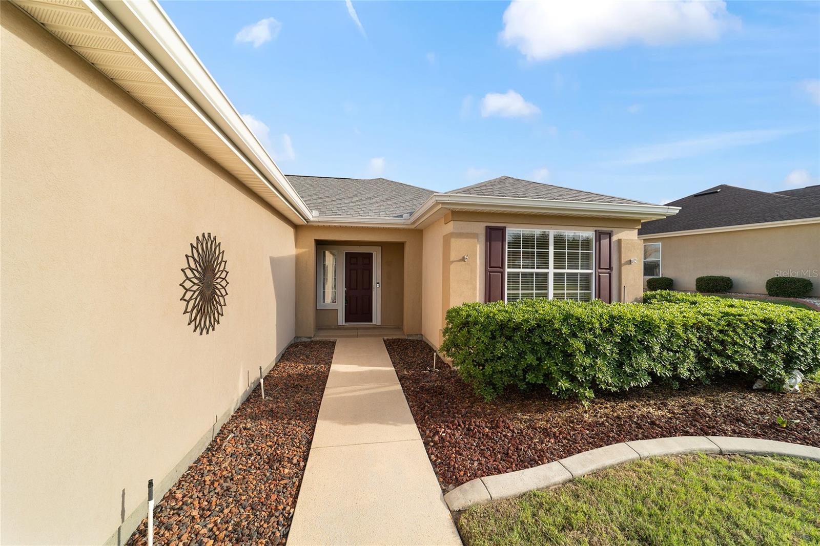 SPRUCE CREEK GC - Residential