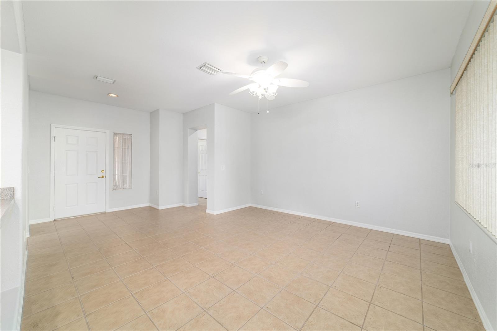 SPRUCE CREEK GC - Residential