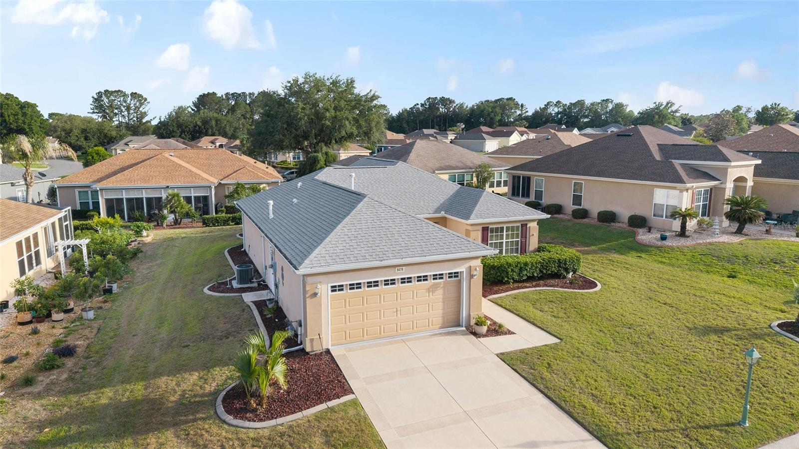 SPRUCE CREEK GC - Residential