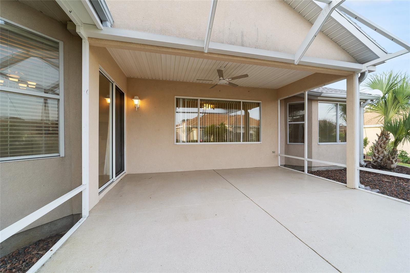 SPRUCE CREEK GC - Residential
