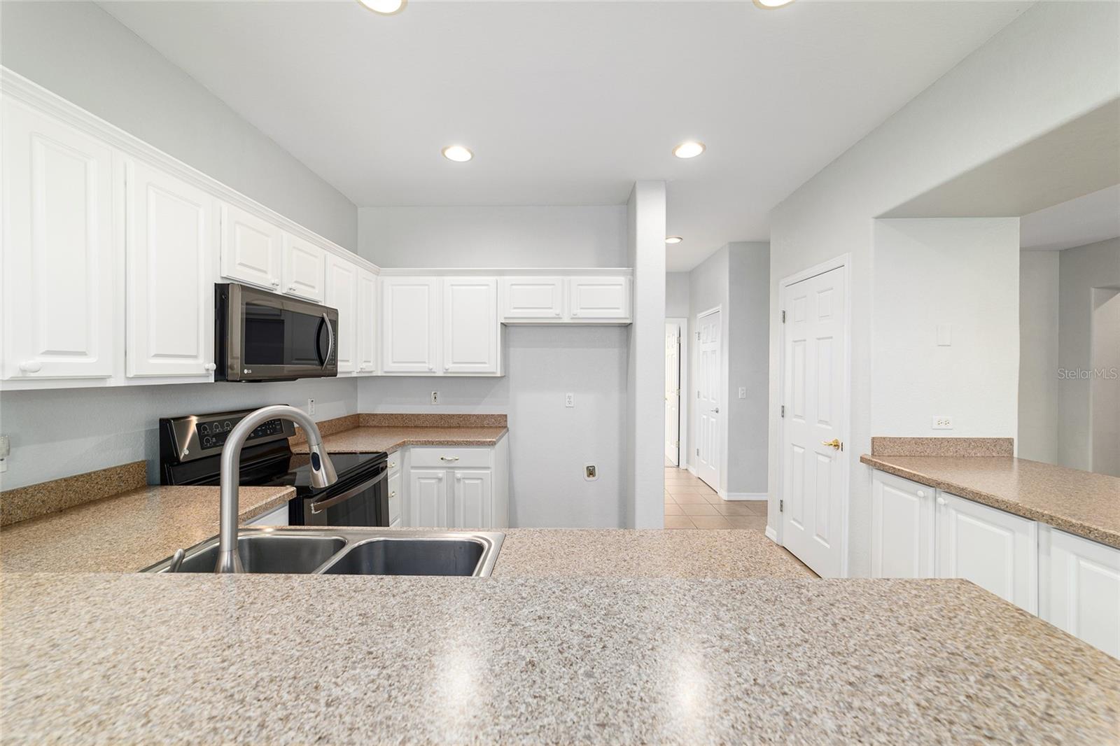SPRUCE CREEK GC - Residential