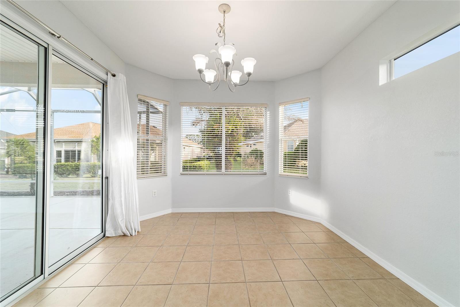 SPRUCE CREEK GC - Residential