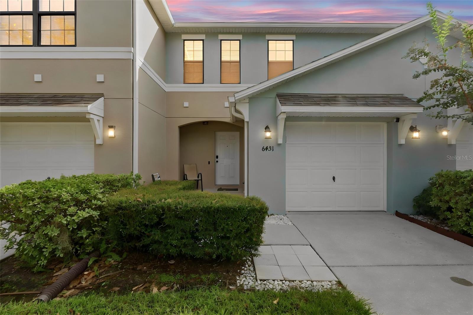 6431 WINDSOR LAKES CIR