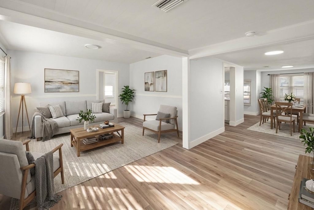 Photo of 2213 W Ohio Avenue, Tampa, FL 33607 (MLS # TB8461244)