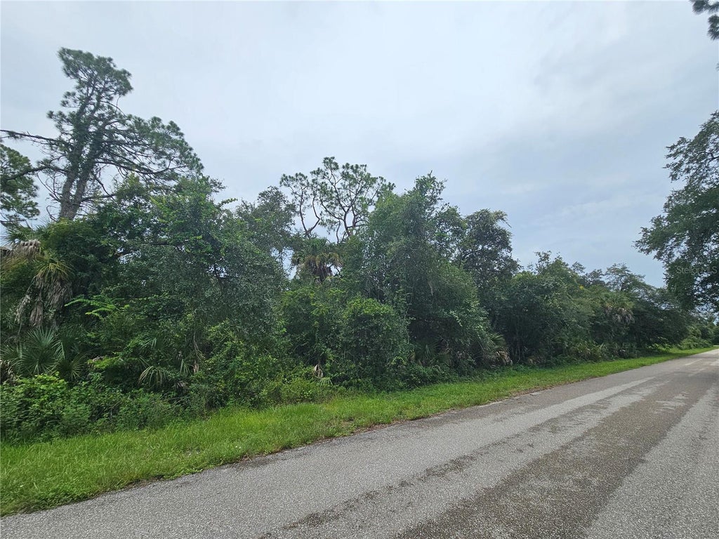 Photo of 402 Lemoyne Street, Port Charlotte, FL 33954 (MLS # C7529231)