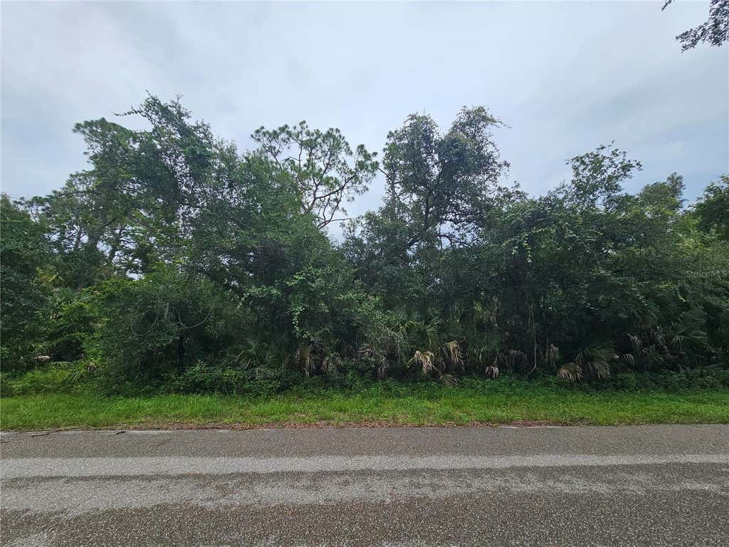 Photo of 402 Lemoyne Street, Port Charlotte, FL 33954 (MLS # C7529231)