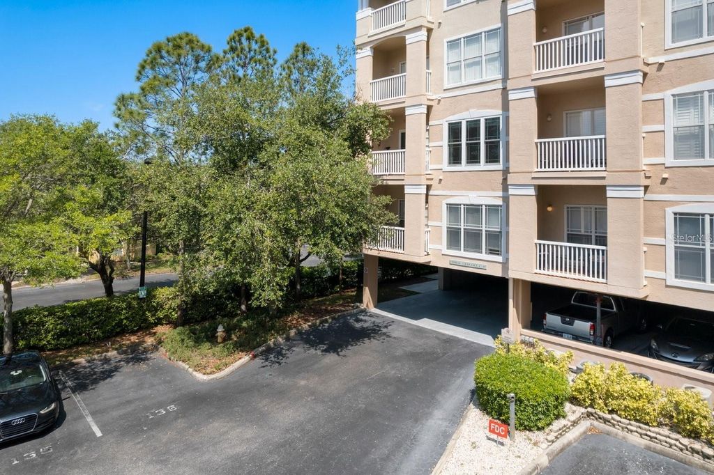 Photo of 1216 S Missouri Avenue #103, Clearwater, FL 33756 (MLS # TB8463283)