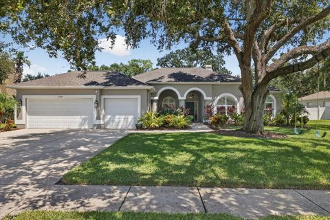 Photo of 17014 Winners Circle, Odessa, FL 33556 (MLS # TB8428758)