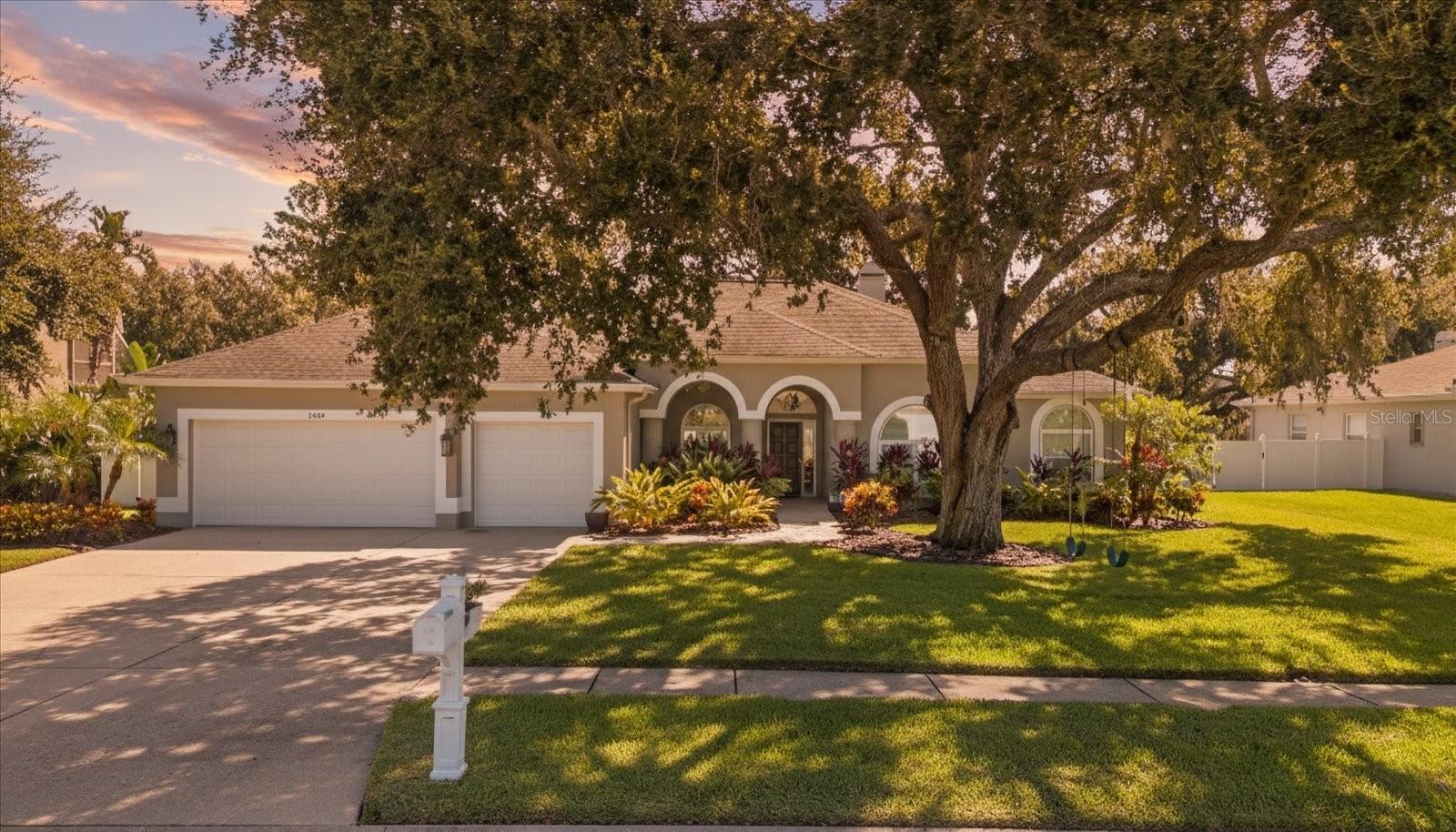 17014 WINNERS CIRCLE