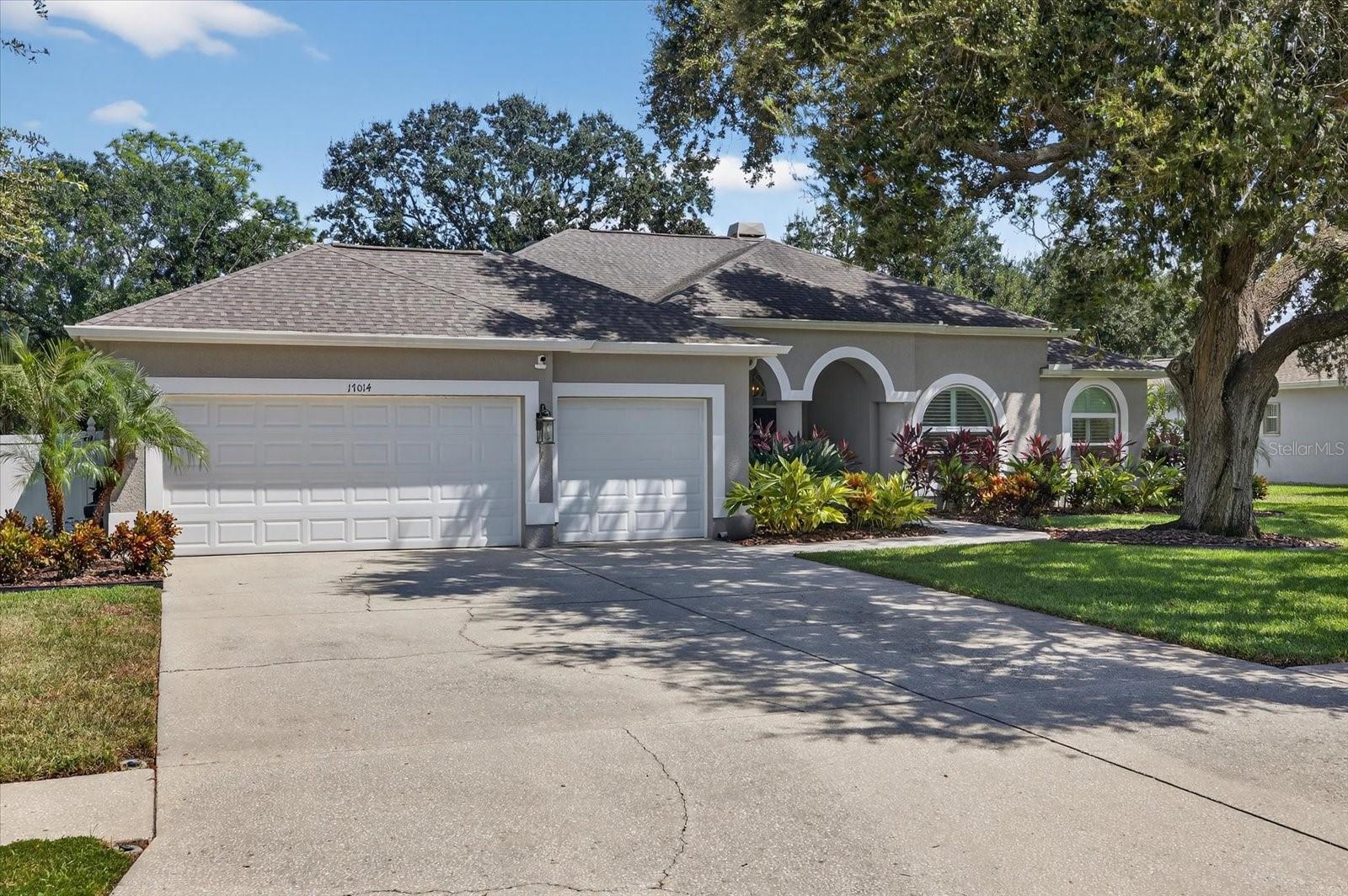 17014 WINNERS CIRCLE