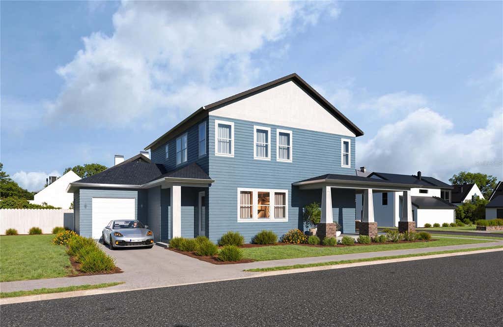 Photo of 1019 E North Street, Tampa, FL 33604 (MLS # TB8541908)