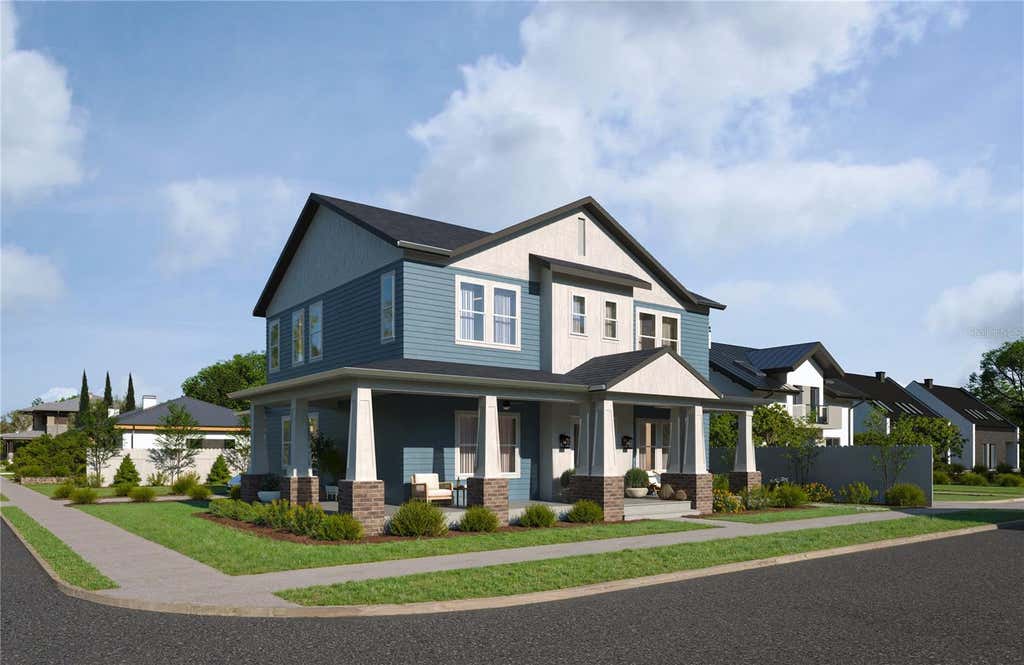 Photo of 1019 E North Street, Tampa, FL 33604 (MLS # TB8541908)