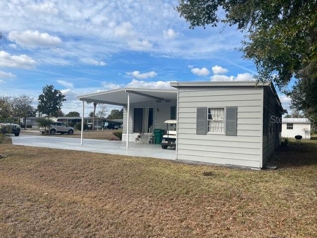 CONTINENTAL COUNTRY CLUB - Residential