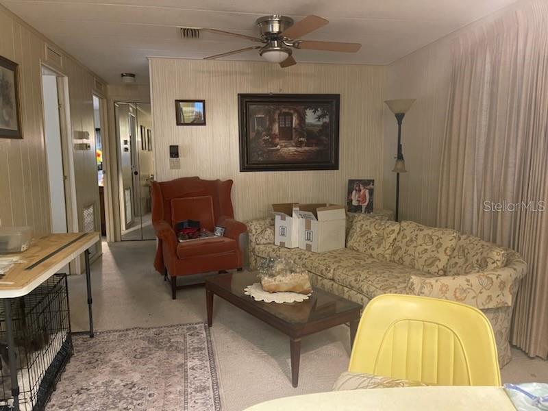 CONTINENTAL COUNTRY CLUB - Residential