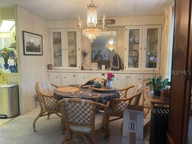 CONTINENTAL COUNTRY CLUB - Residential