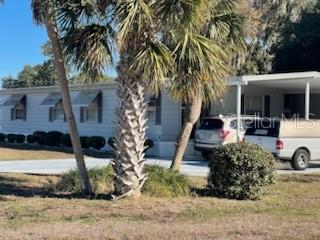 CONTINENTAL COUNTRY CLUB - Residential