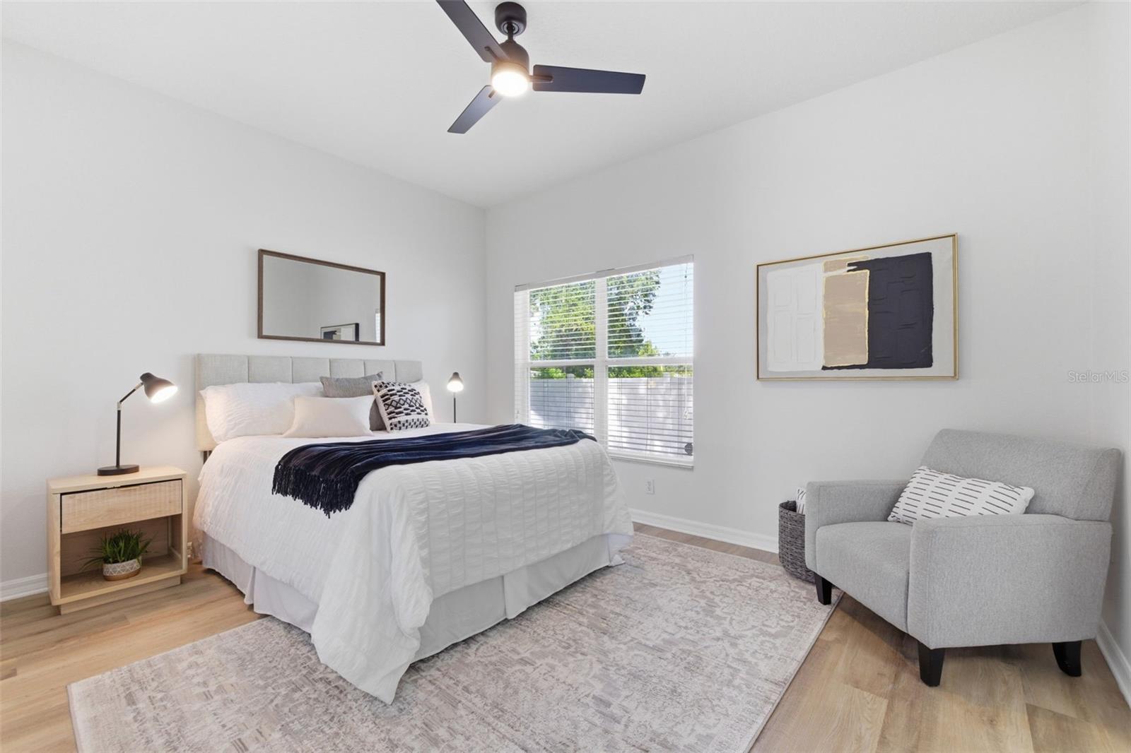 OAK PARK - Residential