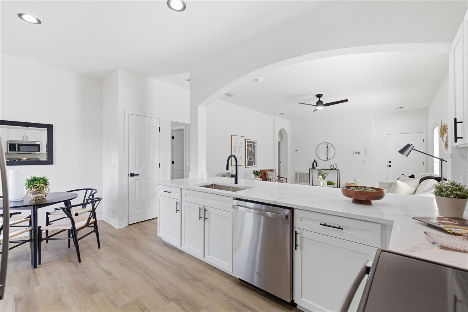 OAK PARK - Residential