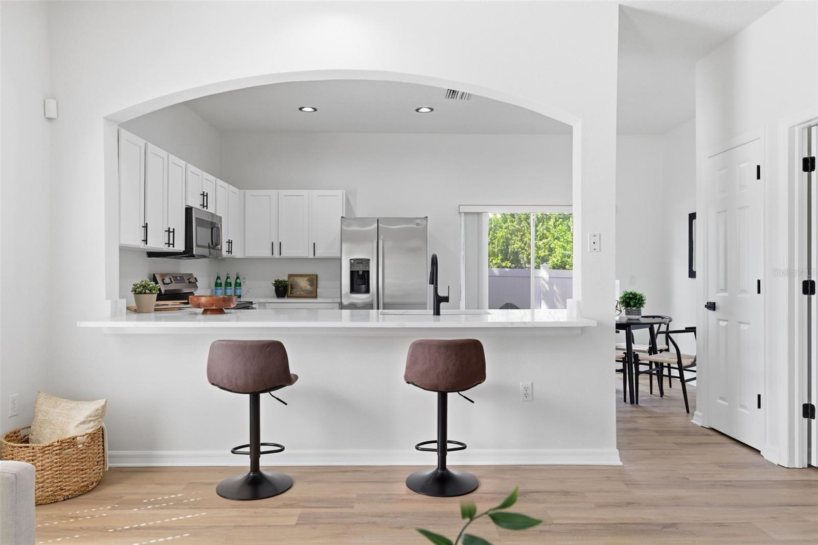 OAK PARK - Residential